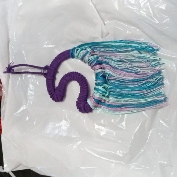 Moon Wall Hanging - Picture 2 of 5